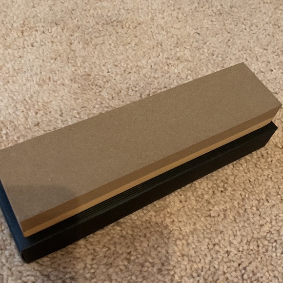 The culinary institute of America honing stone - Picture 4 of 5